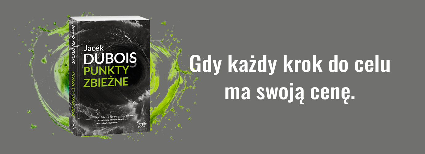 Banner kampanii 
											Punkty zbieżne					